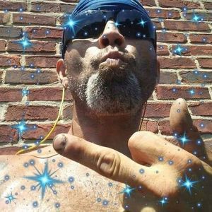 Meet your Posher, Starnes